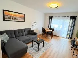 Haus am Jungbrunnen Apartment 1