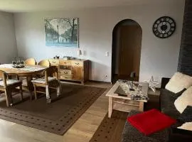 Ferienwohnung Klara