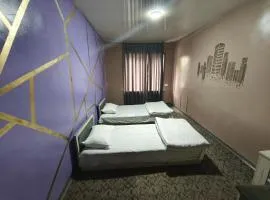 Hostel Farko