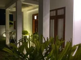New Palms Villa Induruwa Homestay