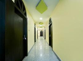 Hotel O J.T. Residency