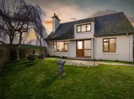 Kirktoun Cottage