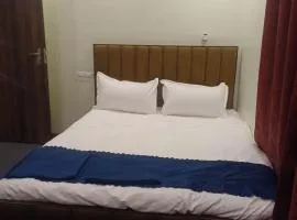 Winter Wonder Home Stay