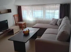 Belvedere Holiday Club Apartment 503