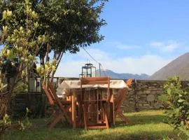 Agli Chalet Bosco