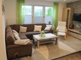 Ferienwohnung Ostersander - zentral gelegen zwischen Ihlow, Timmeler Meer, Aurich und der Wassersportanlage in Tannenhausen