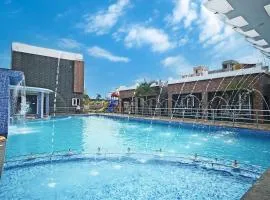 !! Sagor Kuti Beach Resort near Manasa Mandir Beach Distance 100 Meter !!