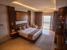 Oasis Villa Salalah