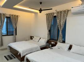 Hotel Shri Raghuvansh，位于Khātu的酒店