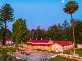 Mowbray House Resort Ooty by VOYE HOMES