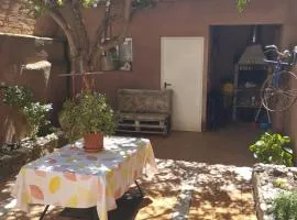 Casa Azafrán