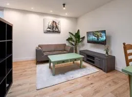 The Suite - Eindhoven - By T&S