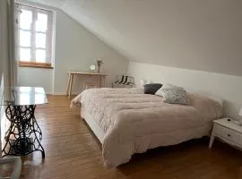 Guest House alla Stazione, Ambrì