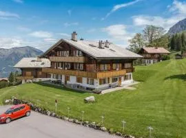 Charming apartment in a Chalet house