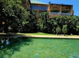 Baharini Holiday Apartments