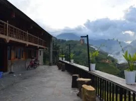 ZaaZaa Homestay & Trekking