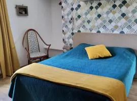 Appartement Vallée de la Risle