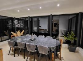 Élégance et confort à Chartres，位于沙特尔的酒店