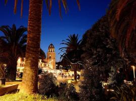 Conero Holiday Home "Borgo & Mare"，位于锡罗洛的酒店