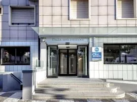 贝斯特韦斯特意大利公寓酒店