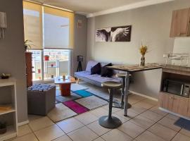 Departamento Quilpué full equipado，位于基尔普埃的酒店