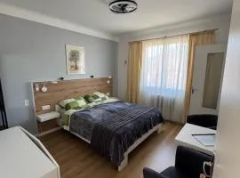 Bnb Castellane Chambre d'Hotes B&B