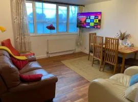 Kingston Upon Thames Stay