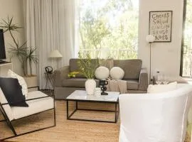 Villa Croissant 2br located within Cypress Lakes Resort