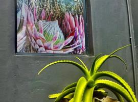 The Midlands Protea，位于霍维克的酒店