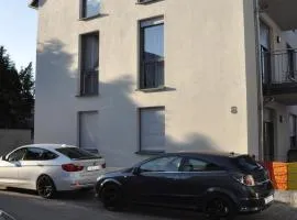 Modernes Apartment in B'heim 1 OG WG3