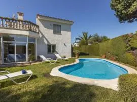 Holiday Home Serge by Interhome