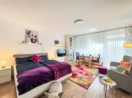 Apartment Flieder - A110 by Interhome
