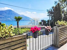 Apartment Casa Stella App- 2 by Interhome，位于布里萨戈的酒店