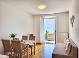 Apartment Casa Stella App- 1 by Interhome，位于布里萨戈的酒店