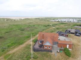 Holiday Home Helfrida - 350m from the sea by Interhome，位于拉科克的酒店