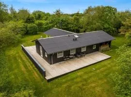 Holiday Home Jarno - 1km from the sea by Interhome