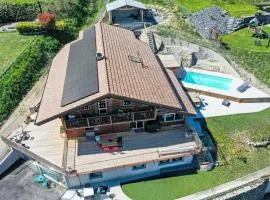 Apartment Lau'tentik by Interhome