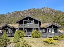 Holiday Home Knodden by Interhome