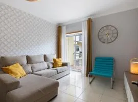 Apartamento T2 Rio E Mar