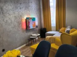 Tabago Studio 32 Brzeg Wolności