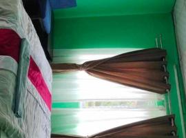 Godawari Green Hills Resort，位于Godāvari的酒店