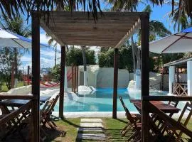 Pousada Velas de Flecheiras