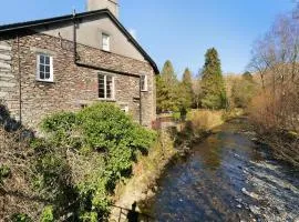 Heron View Cottage
