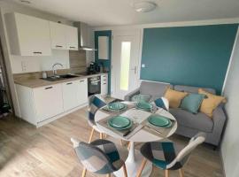 Le petit Chatel，位于Hattonchâtel的酒店