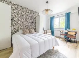 L'Ecrin de la Guierle - 1 Chambre