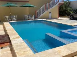 LM Flats - Beach Park Porto das Dunas