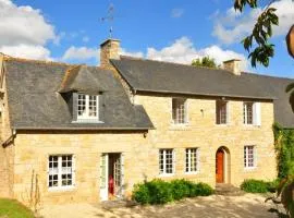 Grande Maison à la Campagne