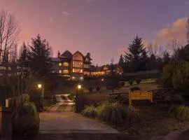 卡索纳德尔奥拓酒店