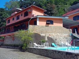 Pousada Recanto da Praia Grande Paraty