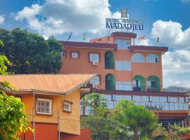 Hotel Residence Madadjeu